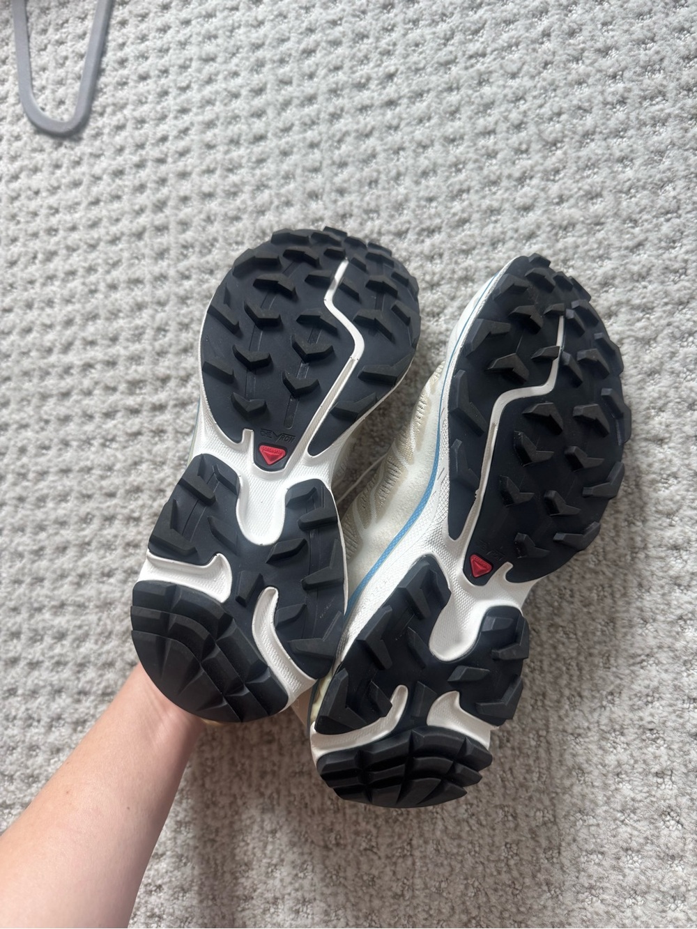SALOMON XT-6 Shadow - Picture 7 of 8